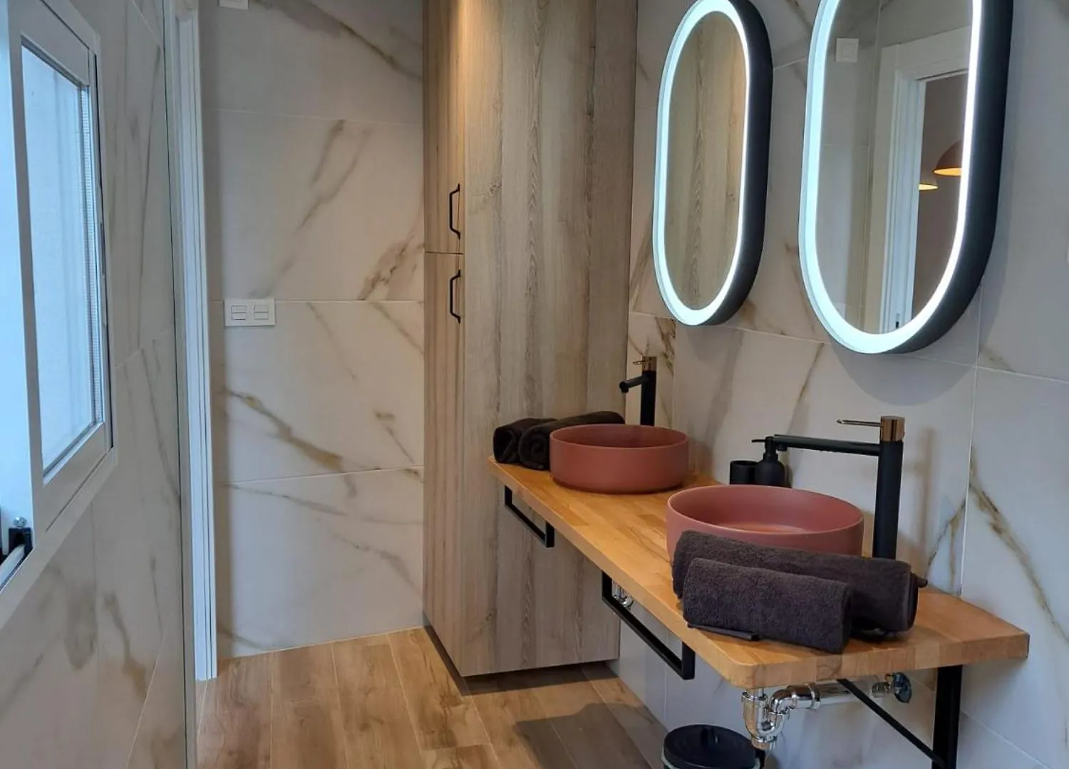 Hotel Artetxe Бильбао