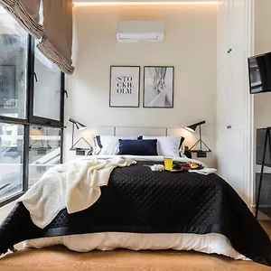 Apartamento Urban By Staynn, Bilbao