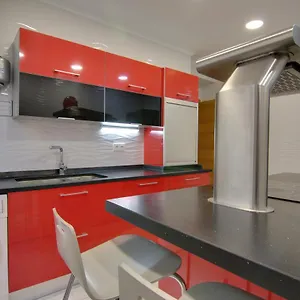 Apartamento Apartamento Mariaje