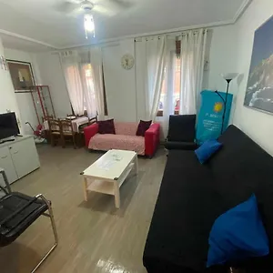 Apartamento Apartamento Amplio Garaje Dist 1