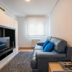 Apartamento Olabe By People, Bilbao