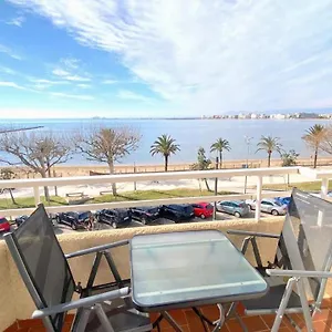 Apartamento Rhode 2a