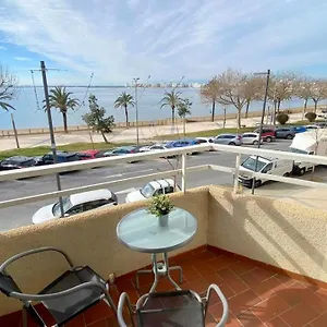 Apartamento Rhode 1b