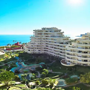 Apartamento Benal Holidays