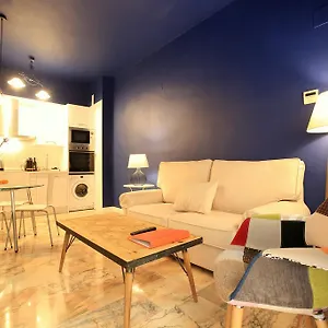Apartamento Ritual Alameda 2