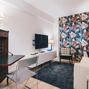 Apartamento Urruti By People, Bilbao