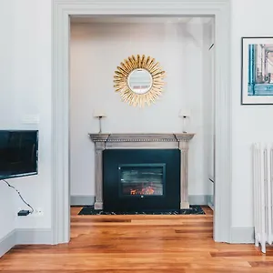 Apartamento Gran Via By People, Bilbao