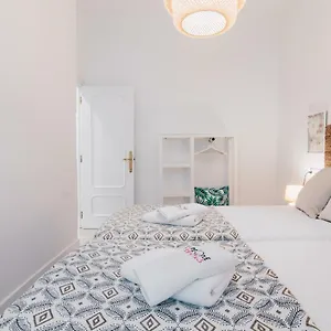 Apartamento Altair By People, Bilbao