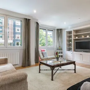Apartamento Gran Via 1.2 By Forever