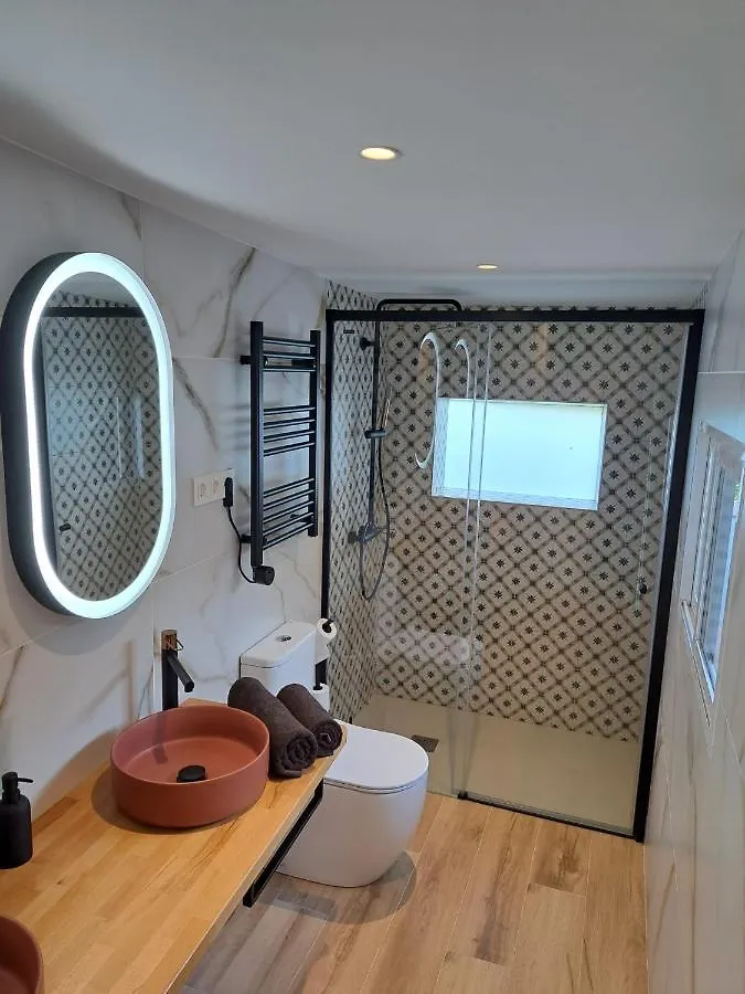 Hotel Artetxe Bilbao