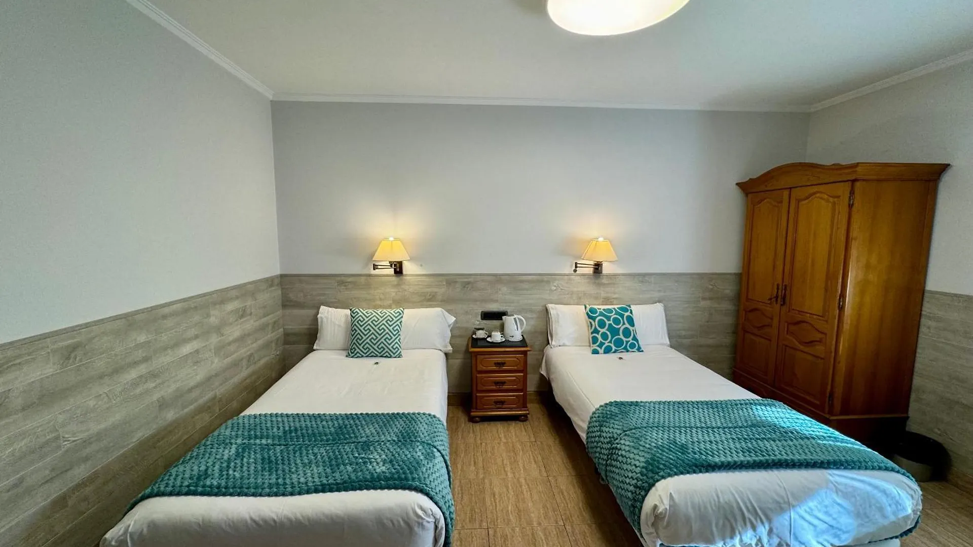 Hotel Artetxe Bilbao