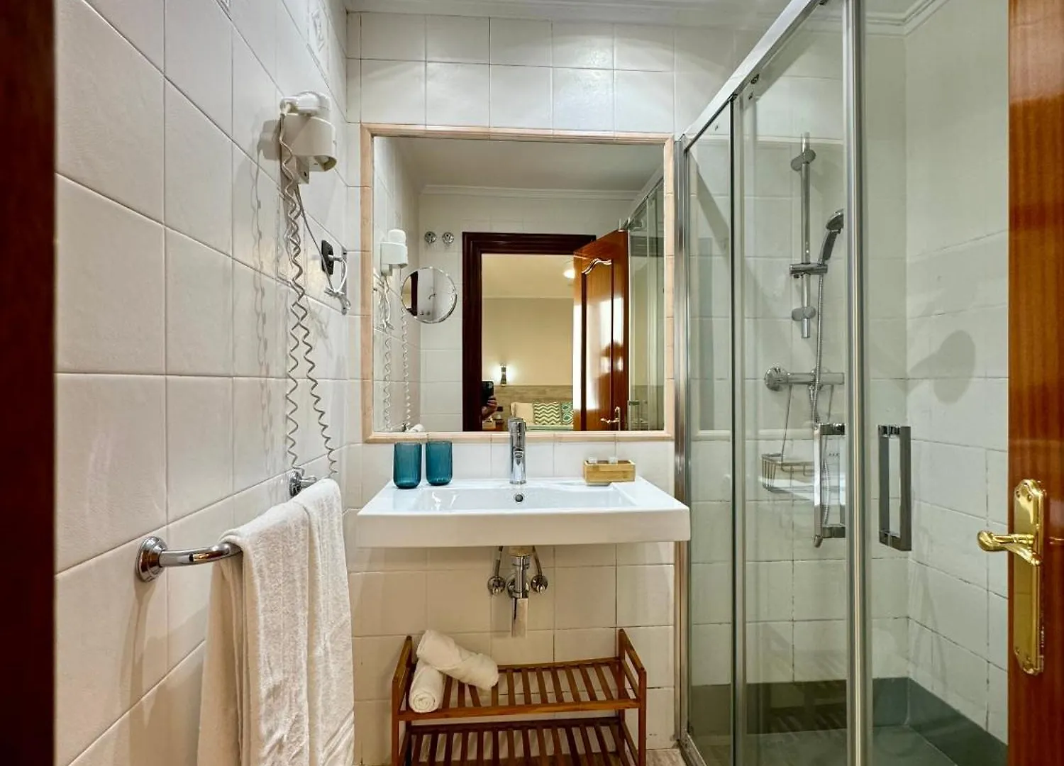 Hotel Artetxe Bilbao
